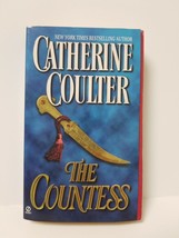 The Countess - Catherine Coulter - £2.57 GBP