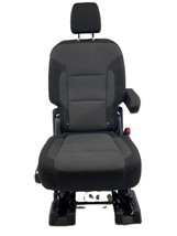 2021 Chevy Traverse RH Passenger 2nd Row Cloth Seat Assembly W/ Bracket ... - €299,54 EUR