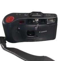 Canon Sure Shot Ace Fully Automatic 35mm Lens-Shutter Autofocus Film Camera - $39.55