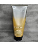 REDKEN Blonde Glam Pure Pearl Color-Activating Treatment 6.8 fl oz - $148.92 CAD