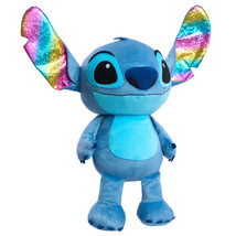 Jumbo Disney Plush - £25.70 GBP