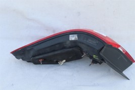 2010-13 Mercedes Sedan E550 E350 LED Outer Taillight Lamp Passenger Right RH image 5