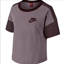 Nike Short Sleeve Top New with tag Size Medium - £32.70 GBP