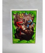 Teenage Mutant Ninja Turtles II The Secret Of The Ooze Prerelease Raphae... - $24.75