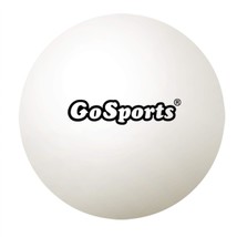 GoSports 55mm XL Table Tennis Balls 12 Pack - Jumbo Table Tennis Balls f... - £21.93 GBP