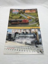 Set Of (2) 2007 Kline By Lionel Volume 1 And 2 Catalog - $17.82