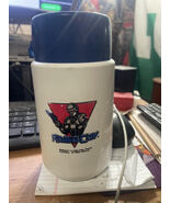 ROBO COP thermos - $28.17 CAD