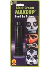 Rubie&#39;s Black Cream Makeup, 0.7oz - $151.93 MXN