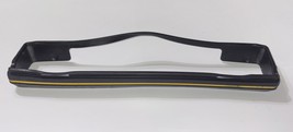 Kirby G2000 Limited Edition G6 Front Nozzle Bumper Trim OEM Rubber Yello... - $428.43 MXN