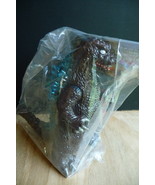 2002 M1 GMK GODZILLA  TOHO FAN CLUB EXCLUSIVE marmit marusan bandai bull... - $642.10 CAD