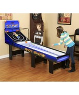 8-ft Arcade Ball Table - Roll and Score - Hot Shot Rollerball Arcade Gam... - €674,98 EUR