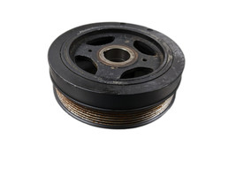 Crankshaft Pulley From 2016 Nissan Rogue  2.5  Korea Built - £29.53 GBP