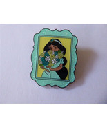 Disney Swap Pins 169909 Loungefly - Jasmine - Princess Portraits IN Glit... - €16,05 EUR