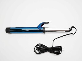 Nano Titanium Ultra-Thin Hair Straightener Professional Flat Iron image 6