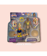 Moose Toys Space Jam: A New Legacy - 2 Pack - On Screen Team Up - Lebron... - $369.90 MXN