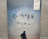 Gone Girl (DVD, 2014) - $5.69
