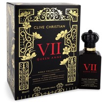 VII Queen Anne Cosmos Flower by Clive Christian Perfume Spray 1.6 oz - $447.95