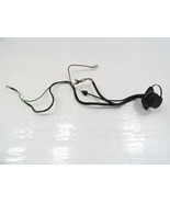 83 Mercedes 380SL wiring harness, diagnostic connector 1235450026 - £21.93 GBP
