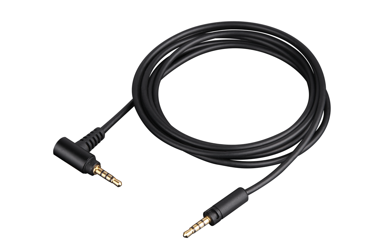 2.5mm OCC BALANCED Audio Cable For Sennheiser MOMENTUM HD1 M2 OEi AEi HD 400S  			