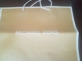 Michael Kors Bag - £31.46 GBP