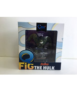 NIB May 2016 Loot Crate The Hulk Marvel Avengers: Age of Ultron Q-Fig (QMx) - $6.00