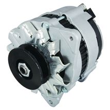 NEW ALTERNATOR FITS PERKINS GENERATOR 2871A142 2871A161 1992-2006 image 2