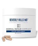 Beverly Hills MD Dermal Repair Anti-Aging Supplement - Hyaluronic Acid, ... - $108.42