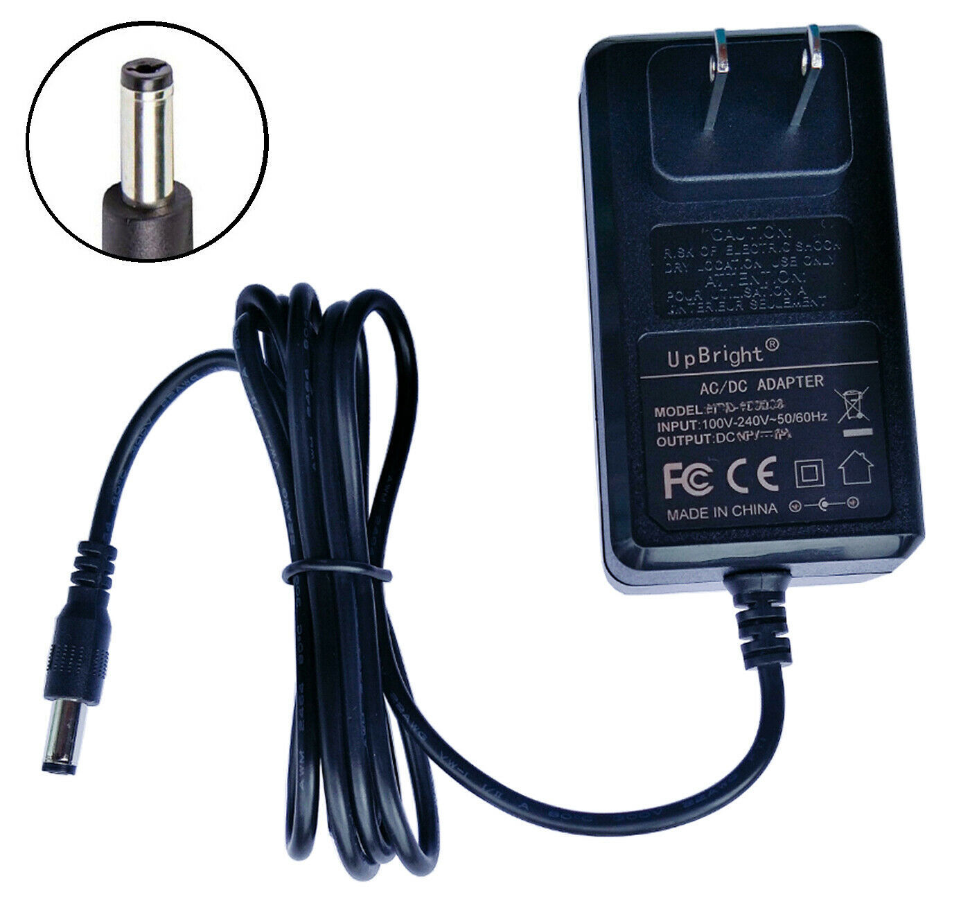Ac Adapter For Eufy Homevac S11 Go &S11 Infinity &S11 Reach Vacuum Power Supply