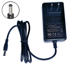 Ac Adapter For Eufy Homevac S11 Go &amp;S11 Infinity &amp;S11 Reach Vacuum Power... - £29.87 GBP