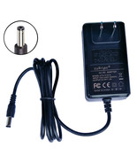 Ac Adapter For Eufy Homevac S11 Go &amp;S11 Infinity &amp;S11 Reach Vacuum Power... - £30.27 GBP