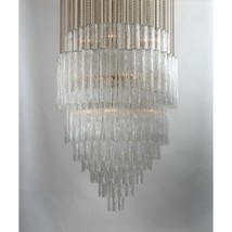 AM3807 Serenella Chandelier - £7,801.71 GBP