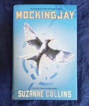 The Hunger Games: Mockingjay 3 by Suzanne Collins (2010, Hardcover) [Hardcover]  - £22.94 GBP