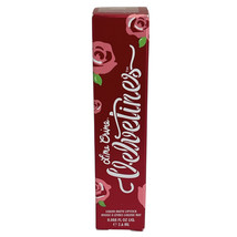 Lime Crime Velvetines Liquid Matte Lipstick Saint New - $29.63 CAD
