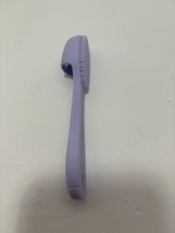 Soft Finger Toothbrush Oral Care Dog &amp; Cat Dental Finger Brush pet New O... - $5.45