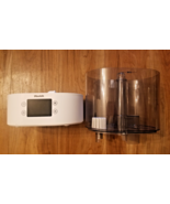 Msolok 4L Cool Mist Humidifier For **PARTS ONLY, SEE PICTURE&#39;S** - $24.74