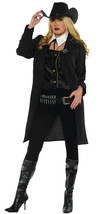 Gunslinger Costume - £49.24 GBP