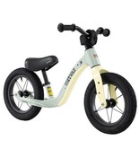 12-Inch Balance Bike with Adjustable Seat and Rotatable Handlebar for Ov... - €109,74 EUR