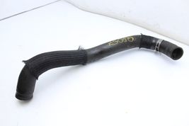 03-07 FORD F-350 SD 6.0L RADIATOR LOWER COOLANT HOSE PIPE Q9057 image 4