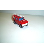 MAJORETTE #246. Car model. Range Rover. Vintage. France. Mini car. Vinta... - $408.64 MXN