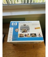 NEW OPEN BOX! HP Photosmart A612 Mobile Photo Inkjet Printer - $47.39 CAD