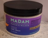 MADAM by Madam C.J. Walker Stretch &amp; Define Curl Cream 10oz For Curly St... - £16.02 GBP