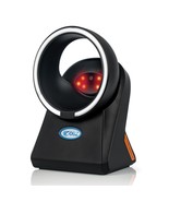 OBZ 1D/2D USB Hands-Free Plug and Play Barcode Scanner - $39.75