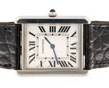 Cartier Wrist watch 2715 401116 - £1,785.50 GBP