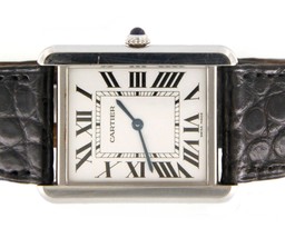 Cartier Wrist watch 2715 401116 - £1,729.19 GBP