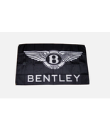 Bentley Flag 3X5 Ft Polyester Banner USA  - $28.08 CAD