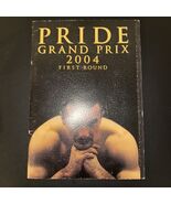 Autographed PRIDE FC Grand Prix 2004 Official Event Program Murilo Ninja... - €57,84 EUR Autographed PRIDE FC Grand Prix 2004 Official Event Program Murilo Ninja... - €57,84 EUR