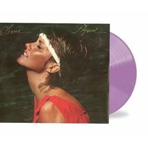 Olivia Newton John Physical Vinyl New!! Limited Purple Lp!! Make A Move On Me - £38.35 GBP