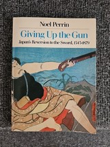 Giving up the Gun Paperback Noel Perrin - $11.83