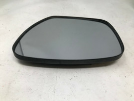 2007-2009 Mazda CX-7 Driver Side View Power Door Mirror Glass Only OEM G... - £35.40 GBP