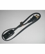 Power Cord for Mirro Corn Popper Model M-9224 M-9224-40 (2pin 24&quot;) - $20.15 CAD